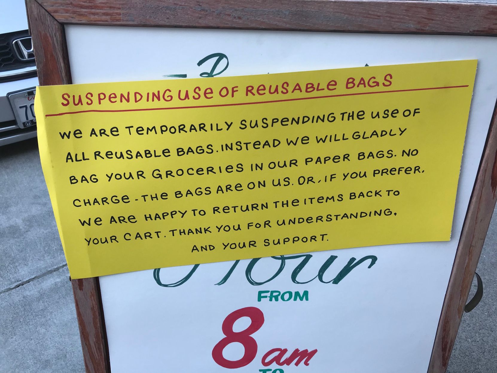 Trader Joe's